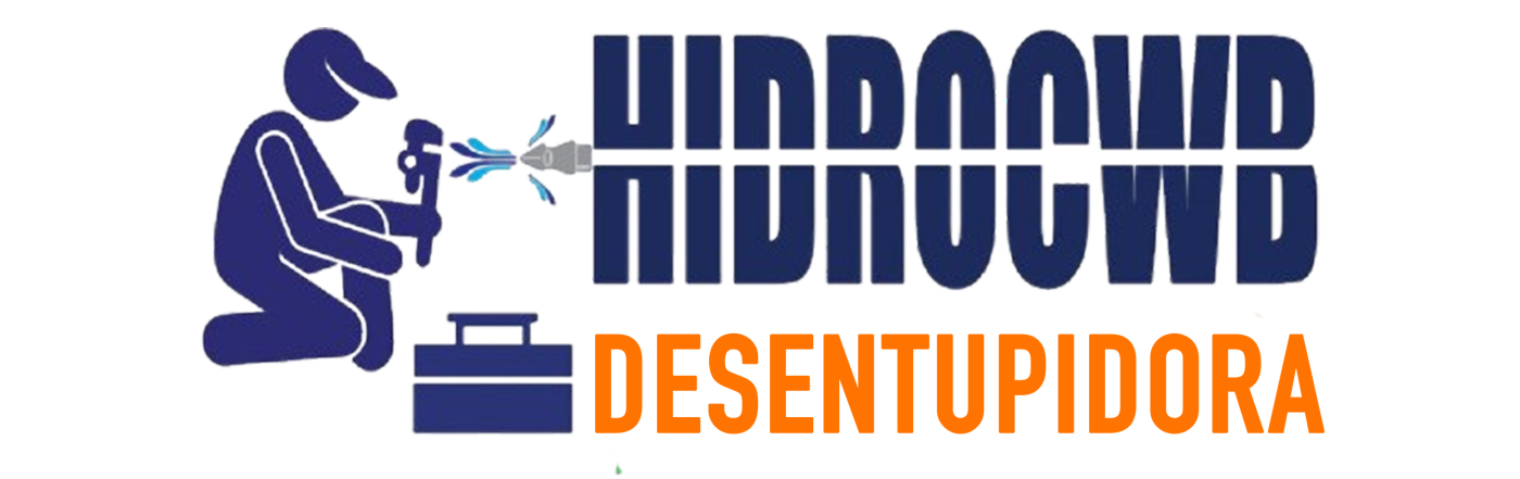 Desentupidora Hidro Cwb